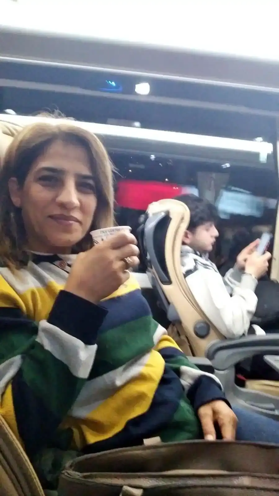 Adıyaman'a Uğurladığı Ailesinden Geriye Sadece Fotoğraflar Kaldı 8